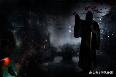梦境中的恐惧与现实的启示，解析昨晚梦见被鬼缠身让我老公帮我他不帮走了