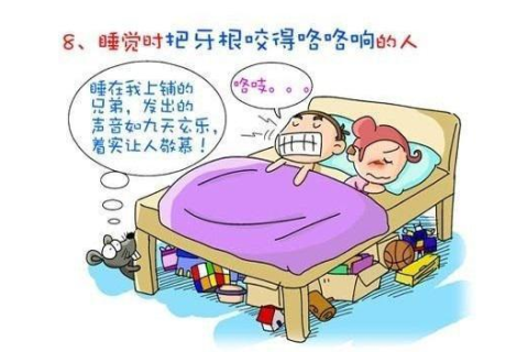 晚上睡觉容易做噩梦，梦见鬼并发出一些奇怪的声音，如何解读与应对？