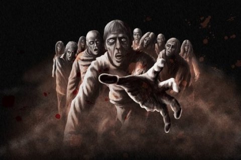 梦见给死人钱，解读梦境中的生死轮回与心理寓意