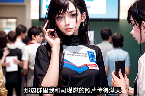 梦境剪发，未见的剪短过程与洗发的深层寓意