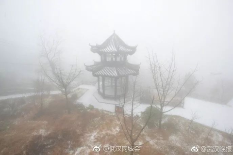 梦到下雪，是丧事之兆？解析梦境中的雪与心理暗示