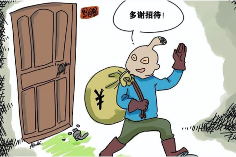 梦见家里的鸡被人偷了，解读梦境背后的深层含义与心理启示