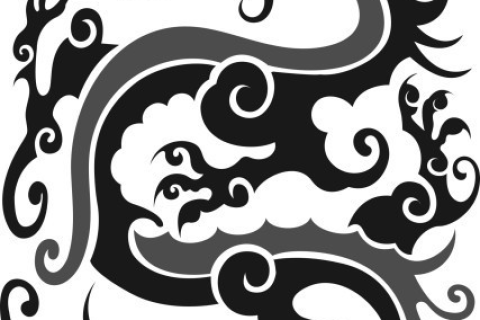 金色梦境中的龙图腾，自己属龙的梦境解析与心灵启示