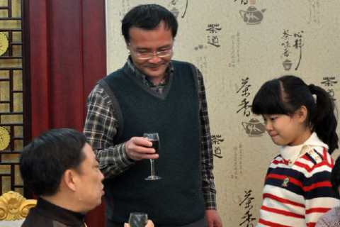 梦境的深层含义，我梦见爷爷死了，昨天又梦见爸爸死了，这暗示了什么？