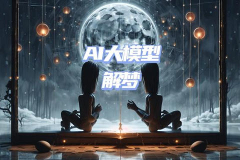 揭秘梦境奥秘，为何你总梦见同一个人？