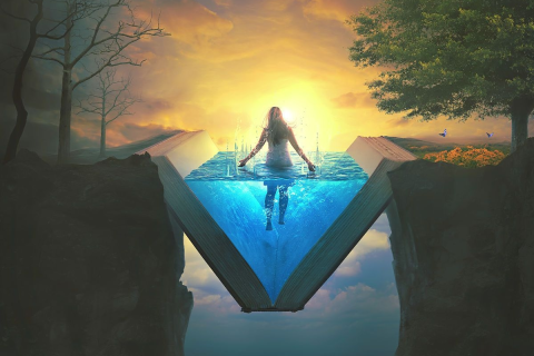 身上带仙之人梦境探秘，考试之梦背后的深意与启示