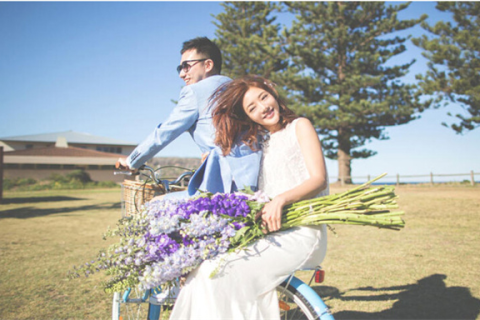 梦见以前的男友结婚，旧情难舍，还是新生活的预兆？