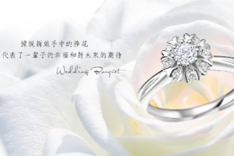 梦境中的婚戒，解读结婚戒指在梦境中的象征意义
