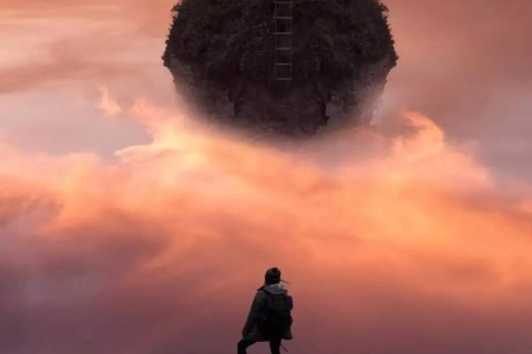 梦境的双面镜，解析上个月我梦见我爸爸死了又活过来的深层含义