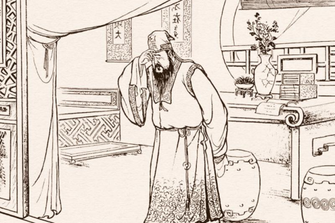 梦见老公意外死了是什么预兆，深度解析梦境背后的心理与情感